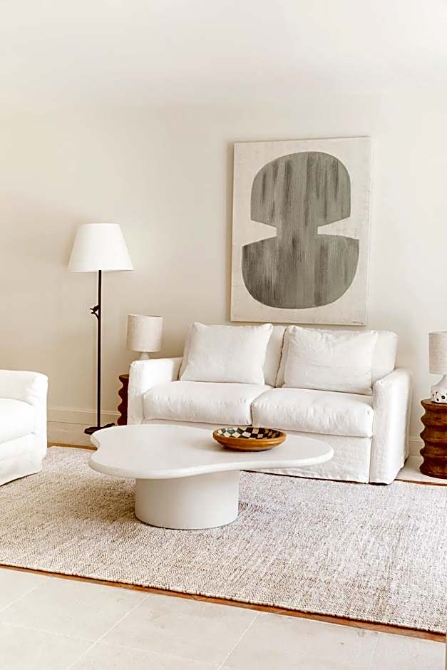 La Bastide de Saint Tropez