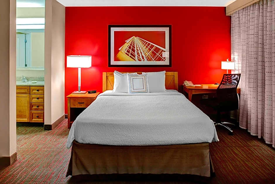 Residence Inn by Marriott Atlanta Midtown/Peachtree at 17th