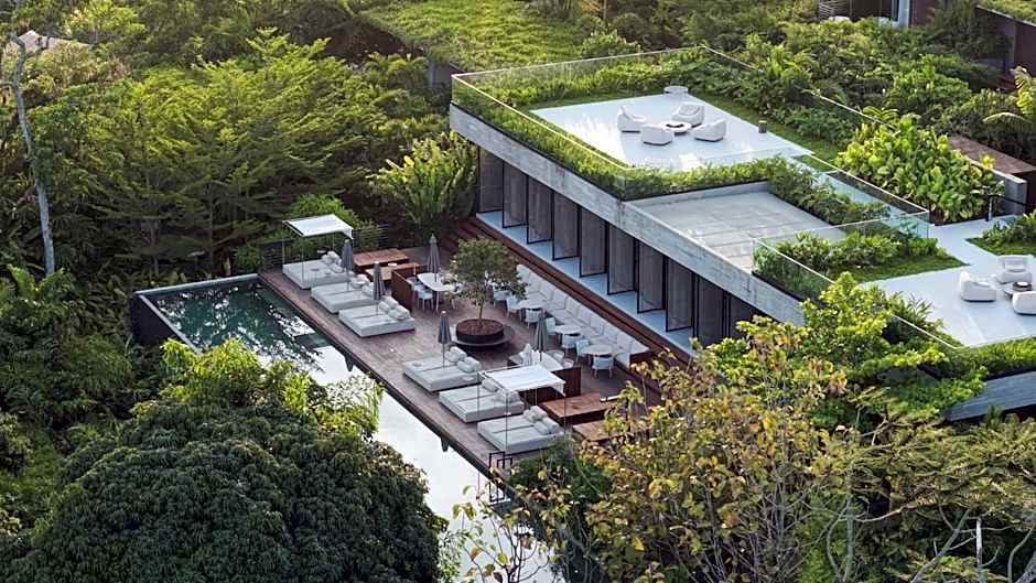 Fuso Concept Hotel