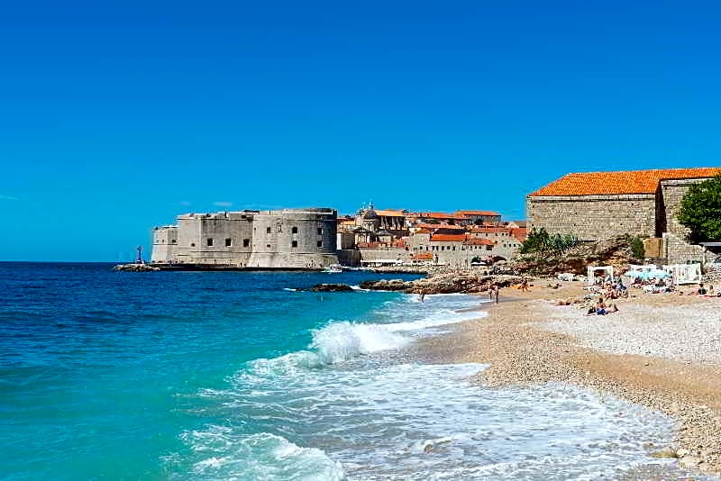 Dubrovnik Lapad Apartments