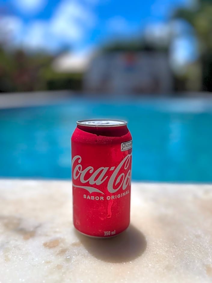 POUSADA RANCHO PARAISO