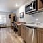 WoodSpring Suites Portland Vancouver