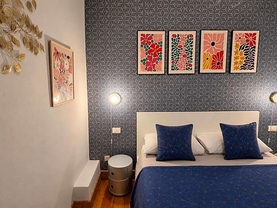 B&B La Borasca