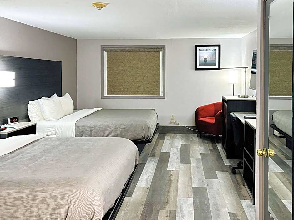 Quality Inn Raynham - Taunton