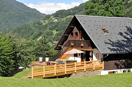 La Grange Aux Loups