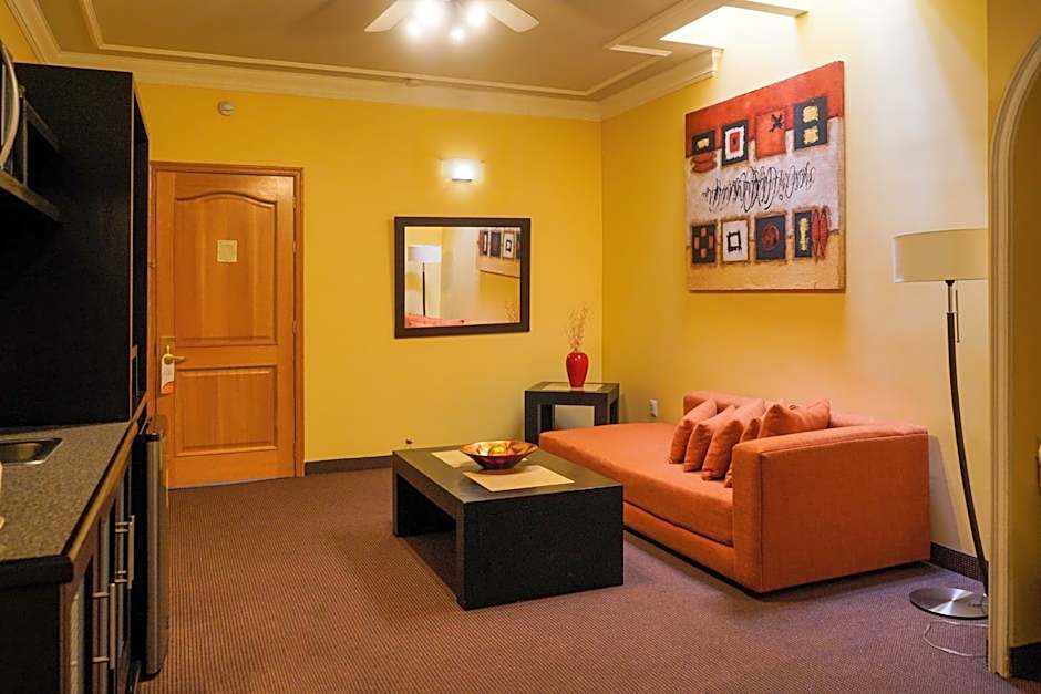 Gran Hotel de Queretaro