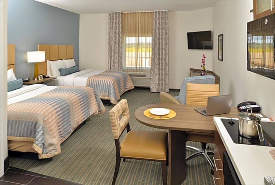 Candlewood Suites Houma, an IHG Hotel