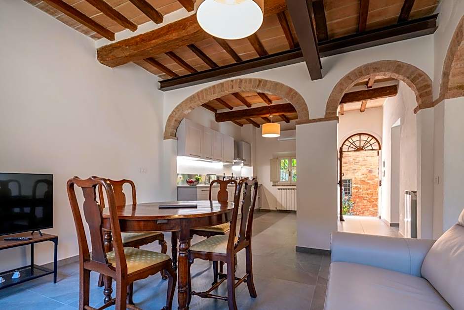 Albergo Diffuso Borgo Santo