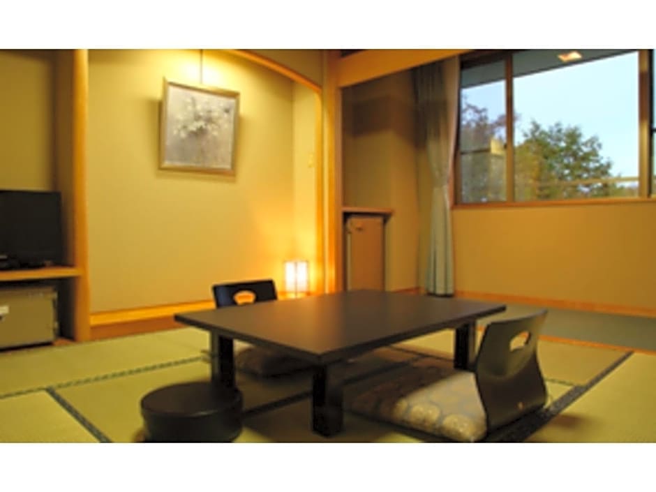 Hakuba Hotel Oak Forest - Vacation STAY 34180v