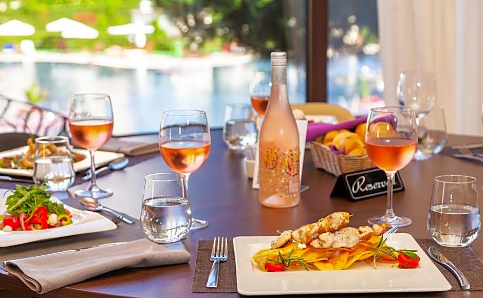 Barcelo Royal Beach - All Inclusive