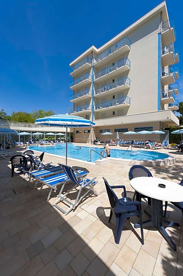 Hotel Miami