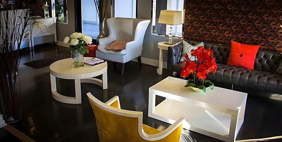 L.A. Sky Boutique Hotel