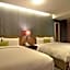 Shin Shin Hotel - Songshan
