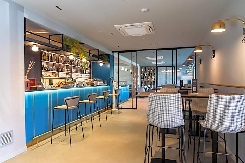 Modica Boutique Hotel