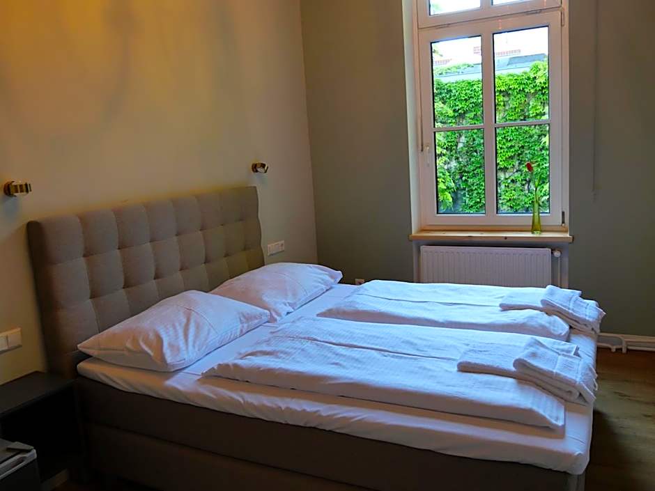 Art Hotel Charlottenburger Hof Berlin