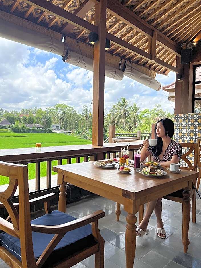 Danakha Villa Ubud