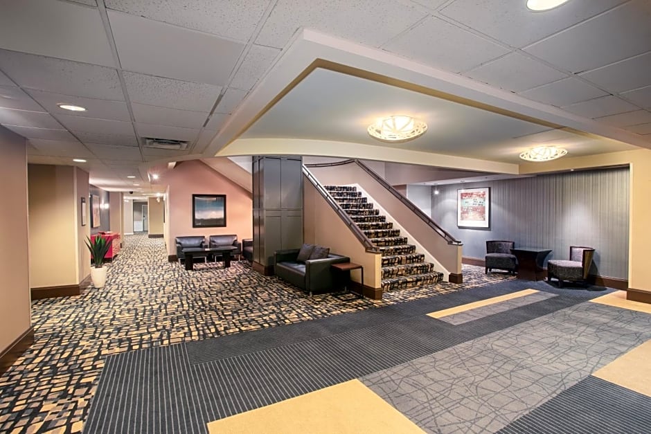 Crowne Plaza Hotel Kansas City Downtown By IHG