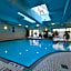 Holiday Inn Montreal Centre Ville Downtown By IHG