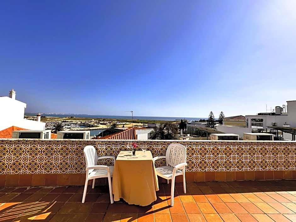 LagosMar Story Hotel