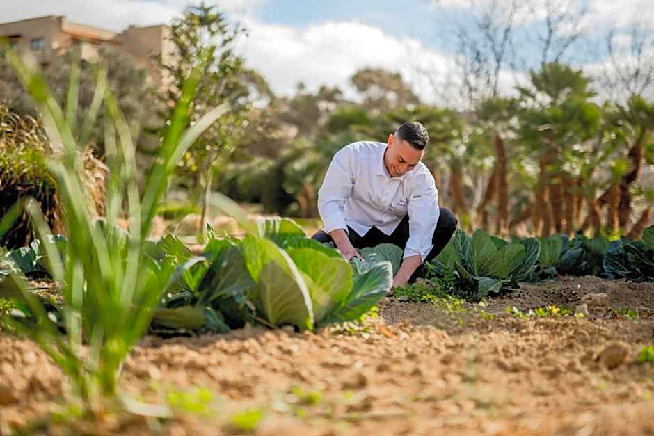 Kempinski Hotel San Lawrenz