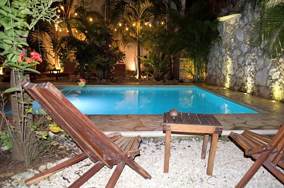 Aldea San Lam - Oasis Of Tulum