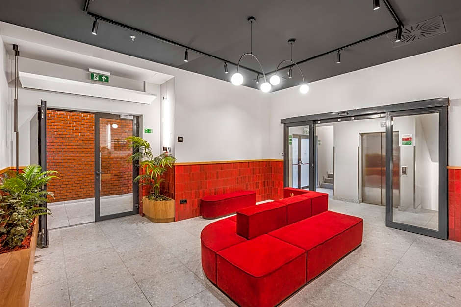 Florin Apart Hotel