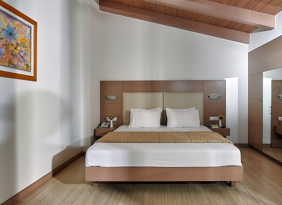 Photo 1 of 1 of Standard Single Room