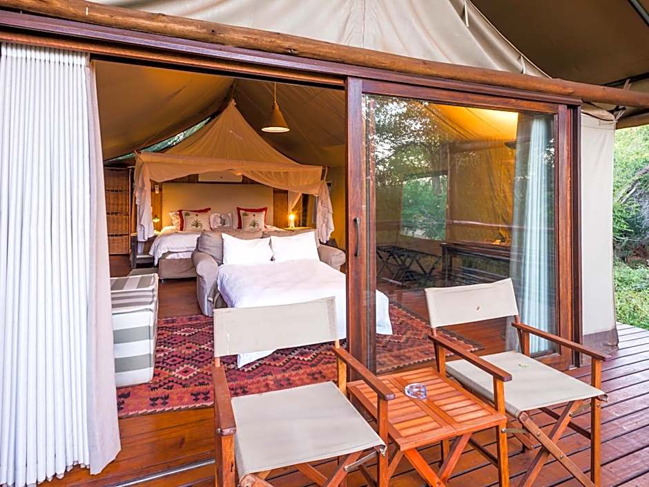 aha Thakadu River Camp