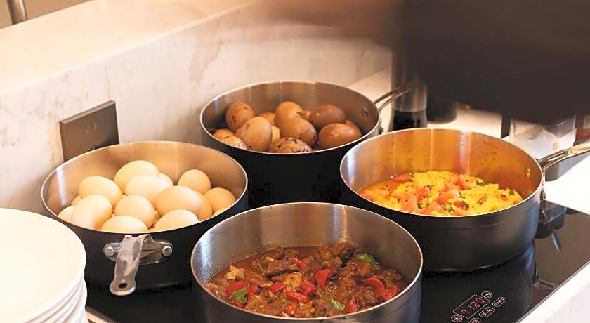 Atour Hotel Changsha Financial Center Chazishan Road