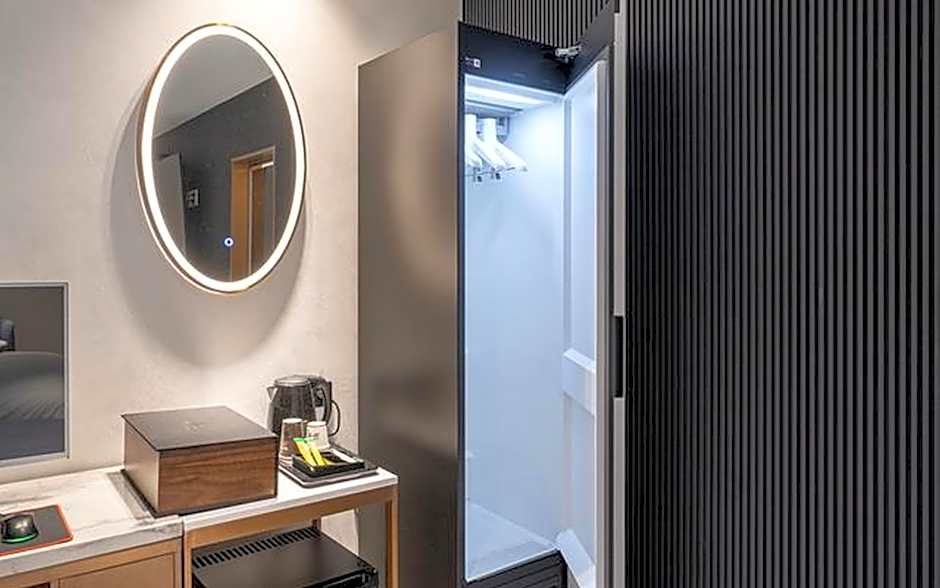 Bucheon Songnae Fjord Hotel