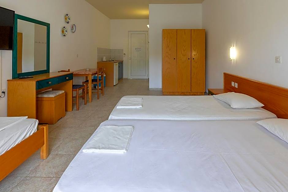 Faliraki Dream Studios & Apartments