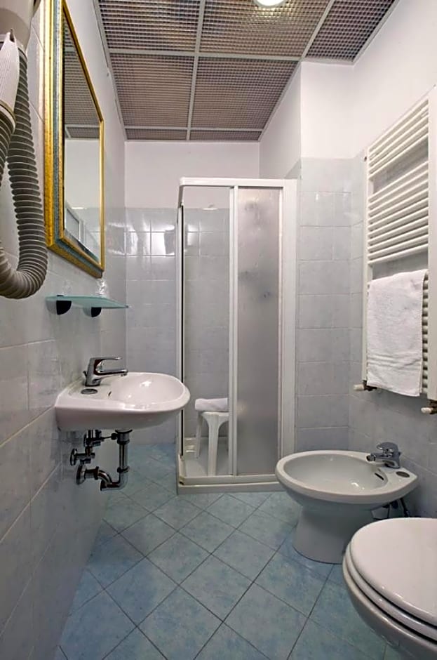 Hotel Roma