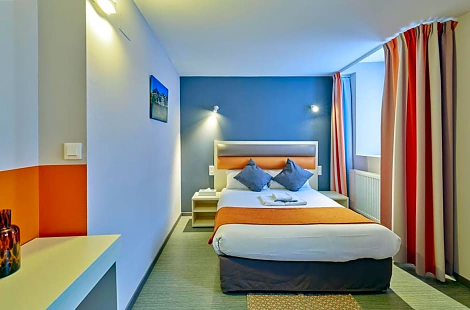 Adonis Hotel Strasbourg