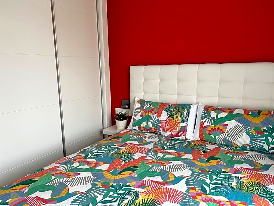 Bnbook Medea Apartments 2