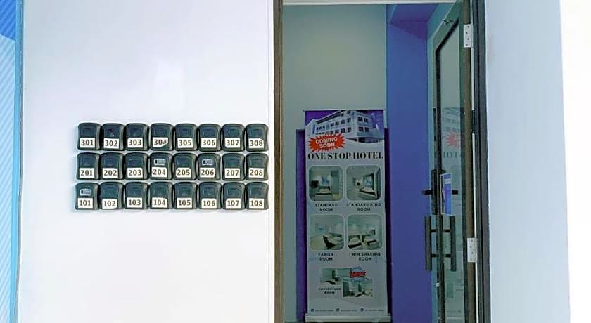 One Stop Hotel