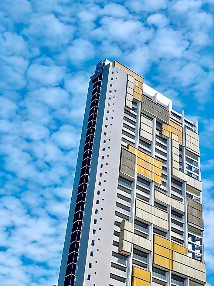 Tanjung Point Residences