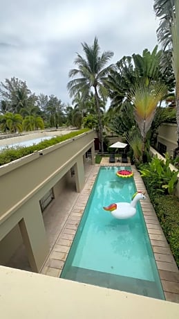 The Residence Resort & Spa Retreat