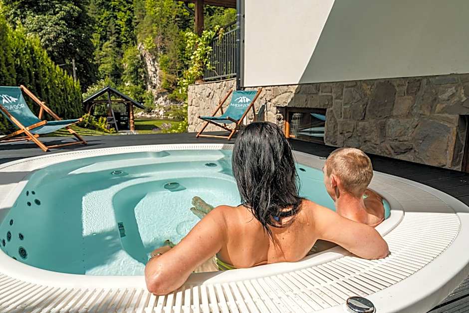 Apartamenty Magia Gór