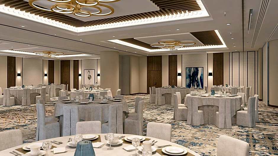 Voco Al Khobar By IHG