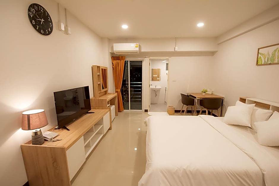 U Sabai Hotel Bangkok