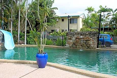 Bohemia Resort Cairns