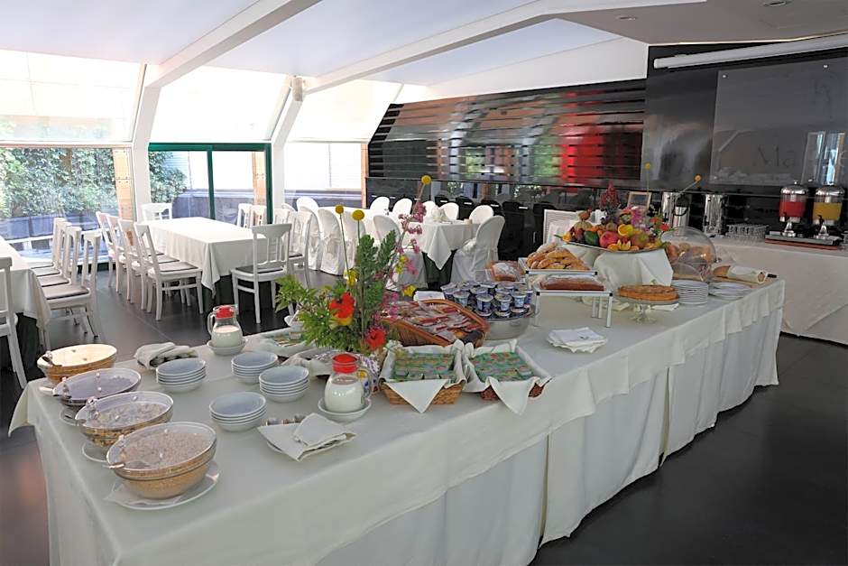 Grande Albergo Maugeri