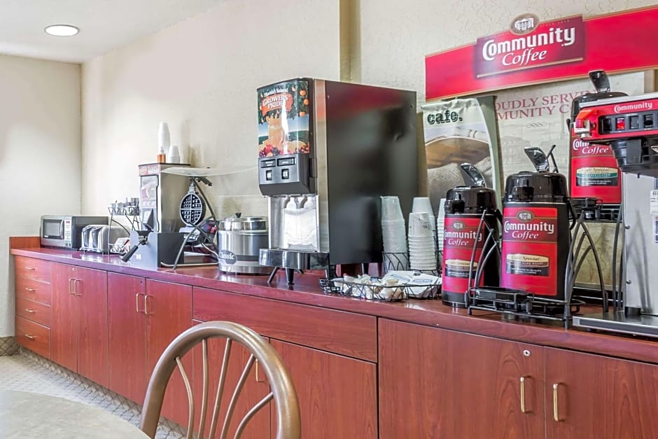 Microtel Inn & Suites By Wyndham Marianna