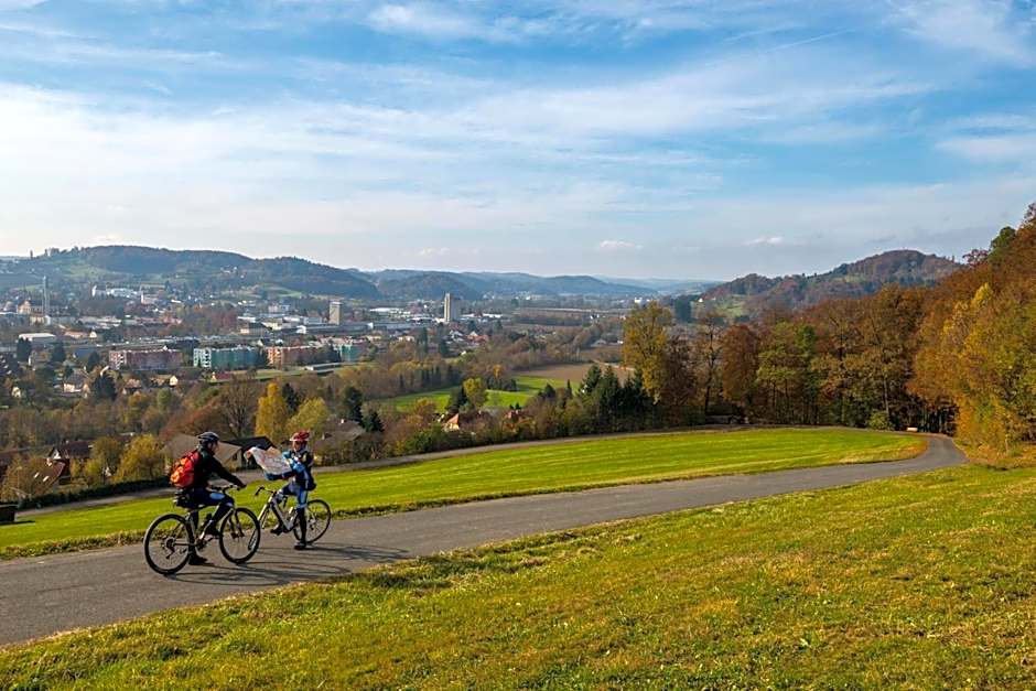 Hotel & Wirtshaus Hödl-Kaplan