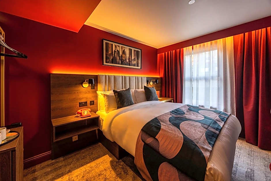 Hotel Indigo Leeds By IHG