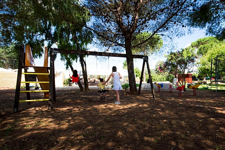 Hotel Garden Salento