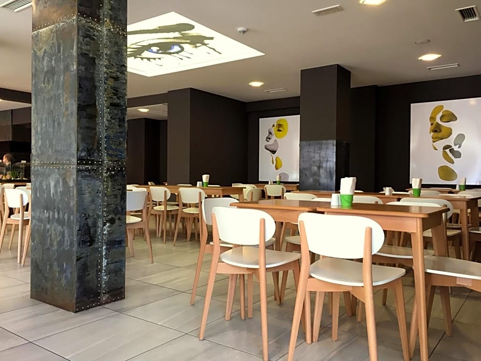 Hotel Gladiola 1 ex Akacia