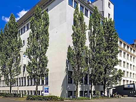 ibis budget Nürnberg City Messe