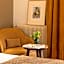 Europe Hotel Paris Eiffel