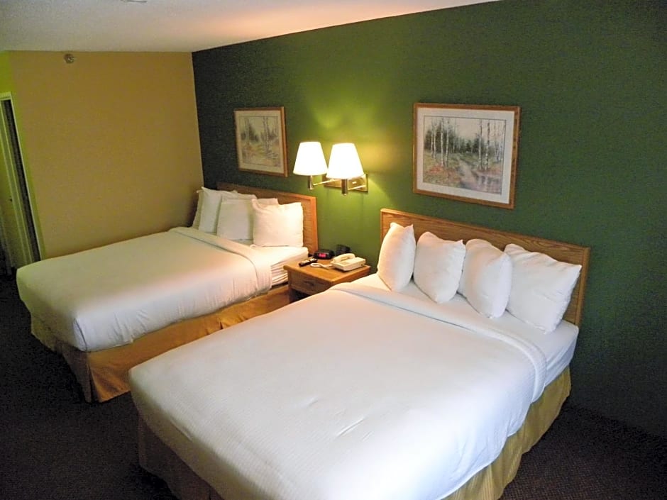 New Victorian Inn & Suites Kearney